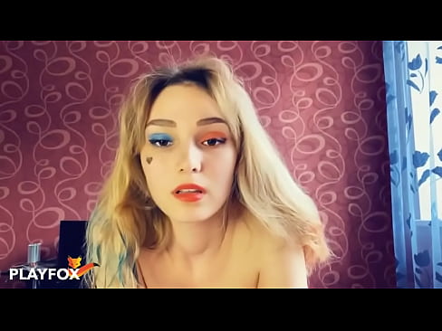 ❤️ Khawv koob virtual reality tsom iav muab kuv pw nrog Harley Quinn ❤️  Sex video  ntawm peb hmn.xxxomg.ru% ☑