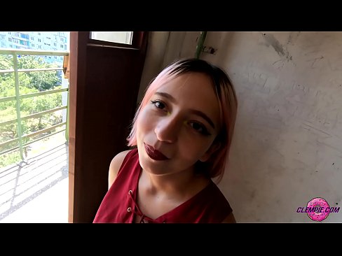 ❤️ Cov tub ntxhais kawm Sensual Sucks ib tug neeg txawv txawv nyob rau hauv lub Outback - Cum ntawm nws lub ntsej muag ❤️ Sex video ntawm peb hmn.xxxomg.ru% ☑